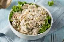 Master the Art of Creating the Best Easy Chicken Salad with These Simple Tips