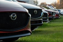 Finding the Best Mazda Dealer Near You: A Comprehensive Guide