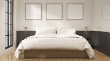 The Benefits of Investing in Organic Bed Sheets and Covers